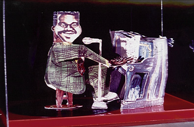 Fats Domino