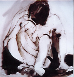 Mother and Child