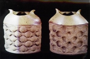 Pair Of Urns