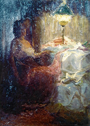 The Seamstress