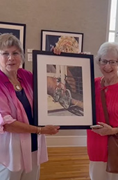 TN Watercolor Society