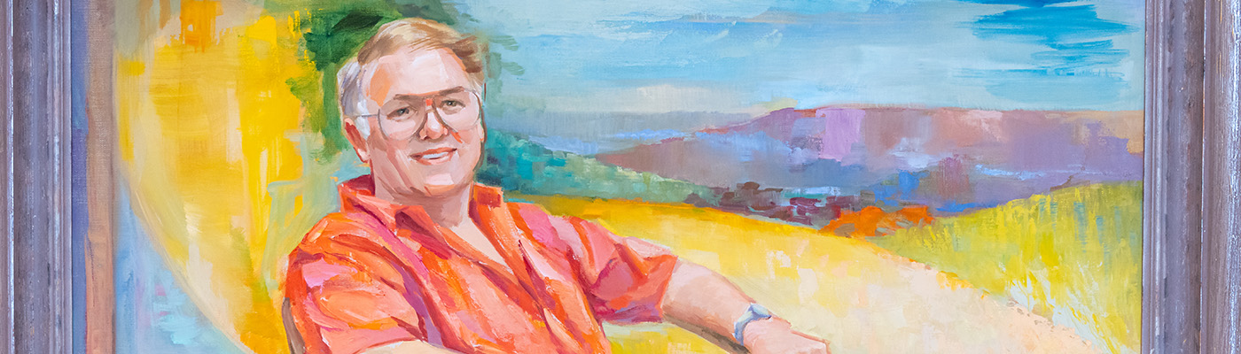 With Juan Barroso Invitational winner 2022